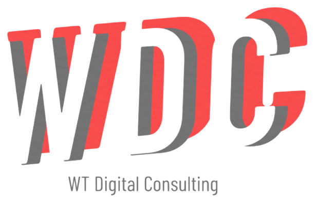 WT Digital Consulting